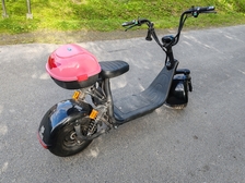 Kontio Motors Long Range