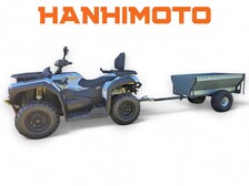 Trapper 450L T3b Guardian