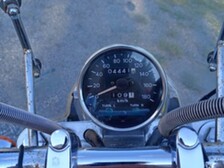 Suzuki Intruder