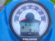 Polaris Sportsman
