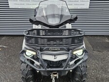 Can-Am Outlander Max