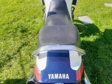 Yamaha XZ