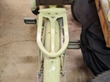 Mobylette -