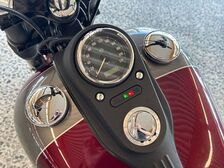 Harley-Davidson Dyna