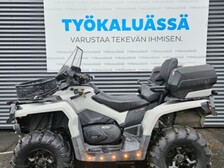Can-Am Outlander Max