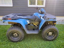 Polaris Sportsman