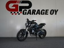 Honda CB