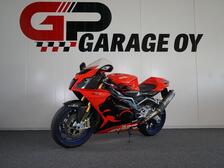 Aprilia RSV