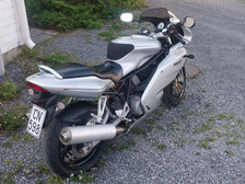 Ducati Sport