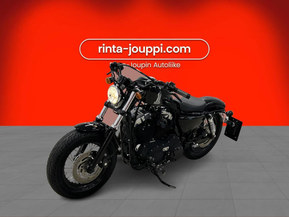 Harley-Davidson Sportster