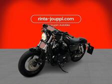 Harley-Davidson Sportster