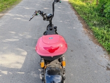 Kontio Motors Long Range