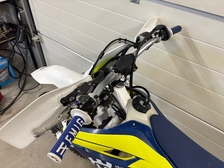 Husqvarna FE