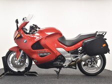 BMW K