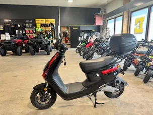 NIU M+ Sport