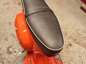 Vespa Primavera
