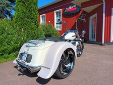 Harley-Davidson Touring