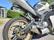 Yamaha YZF-R