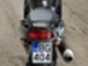 Kawasaki ZX-9R