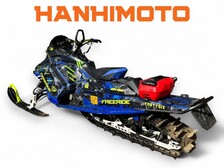 Ski-Doo Freeride
