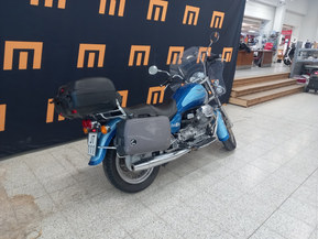 Moto Guzzi California