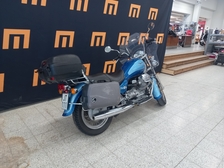 Moto Guzzi California