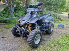 Derbi DXR