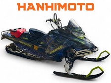 Ski-Doo Freeride