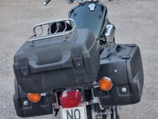 Yamaha XV