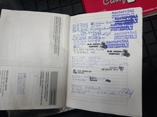 Moto Guzzi California