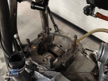 KTM 250