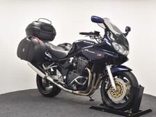 Suzuki GSF