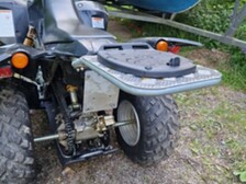 Derbi DXR