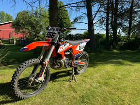 KTM 250
