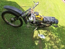Tunturi Tiger