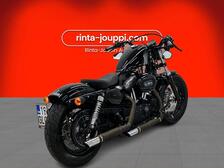 Harley-Davidson Sportster