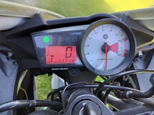 Yamaha YZF-R