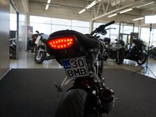 Honda CB