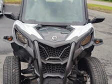 Can-Am Maverick
