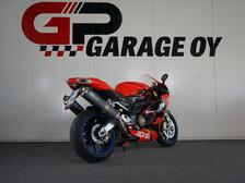 Aprilia RSV
