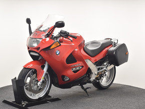 BMW K