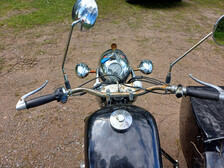 Chang Jiang 750