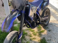 KTM 250