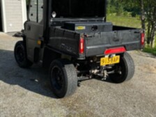 Polaris Ranger