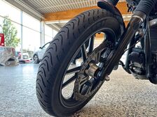 Harley-Davidson Dyna