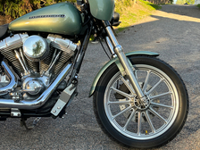Harley-Davidson Dyna