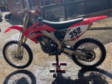 Honda CRF