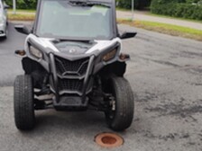 Can-Am Maverick