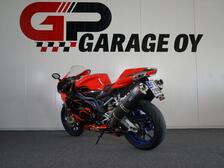 Aprilia RSV