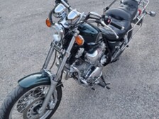 Yamaha XV
